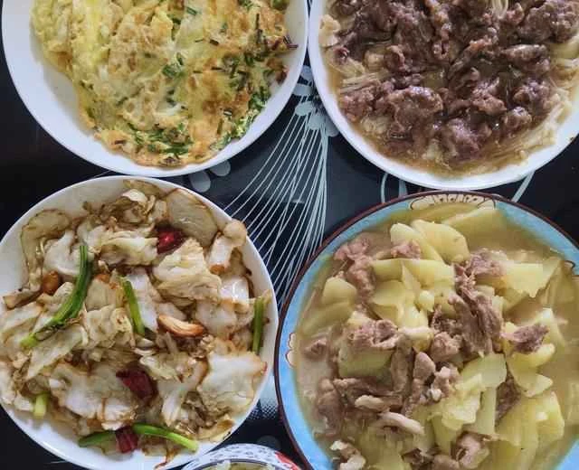 Cantonese home-style cooking recipes