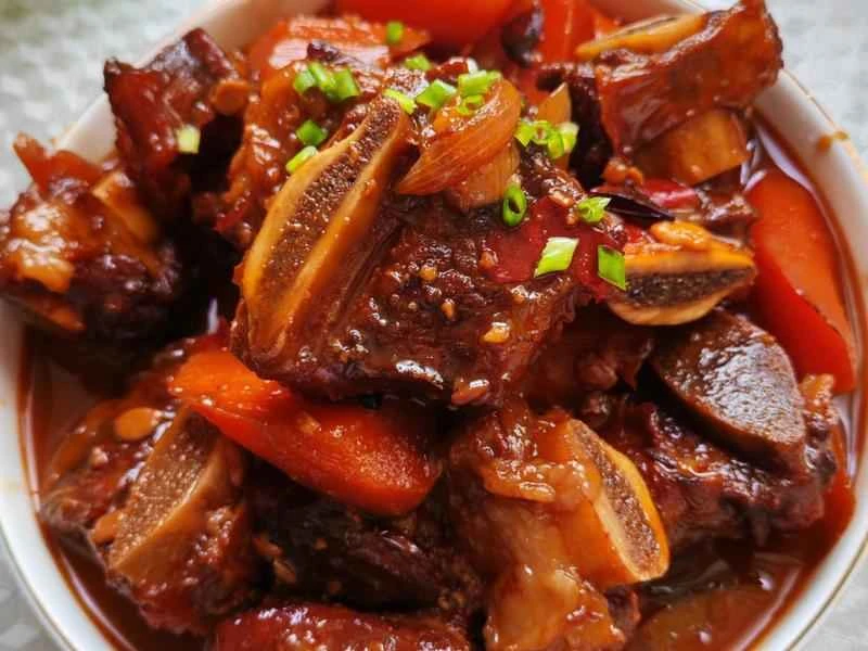 How to make pure milk hand-torn toast: Step 1