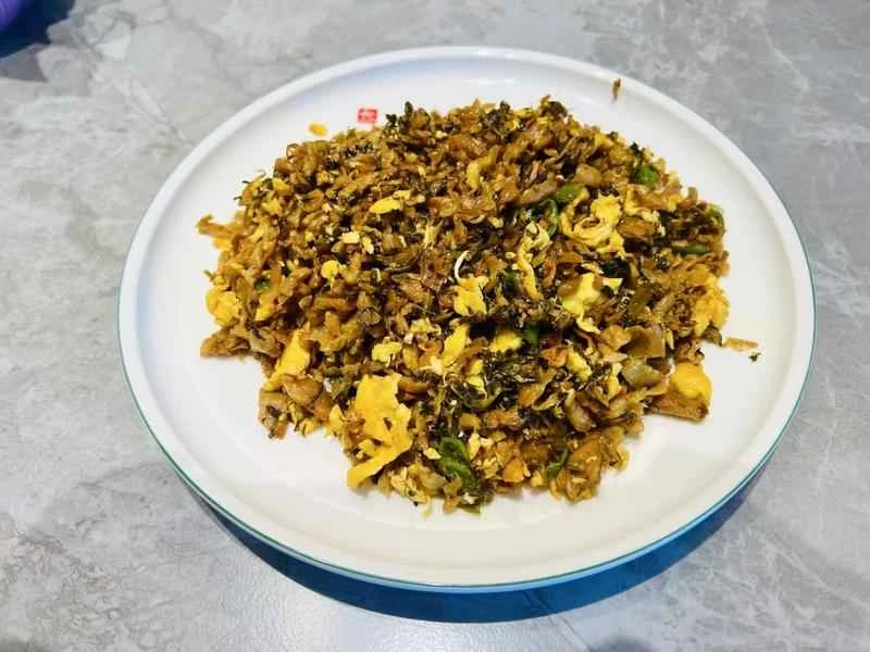 How to make pure milk hand-torn toast: Step 1