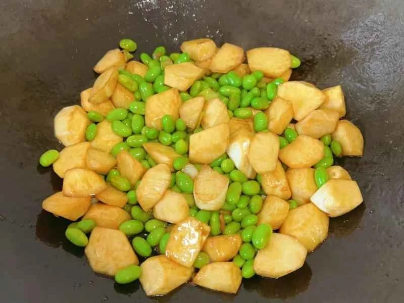 How to make pure milk hand-torn toast: Step 1