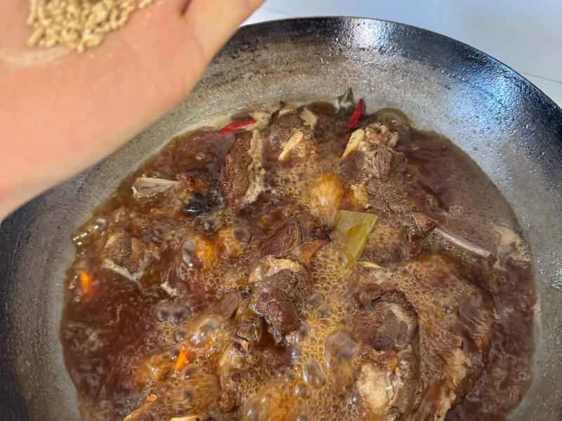 How to make pure milk hand-torn toast: Step 1