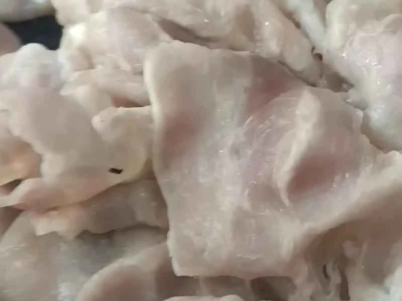 How to make pure milk hand-torn toast: Step 1