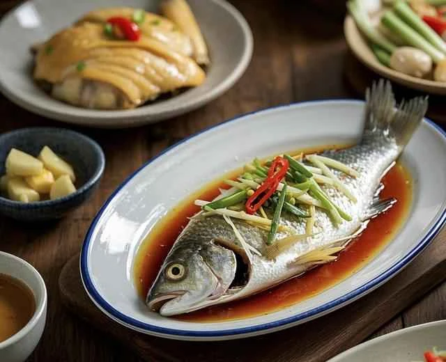 [Record 1] Home-style dish recipes