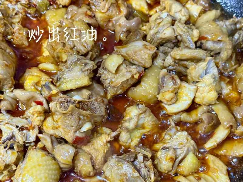 How to make pure milk hand-torn toast: Step 1