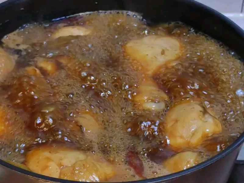 How to make pure milk hand-torn toast: Step 1