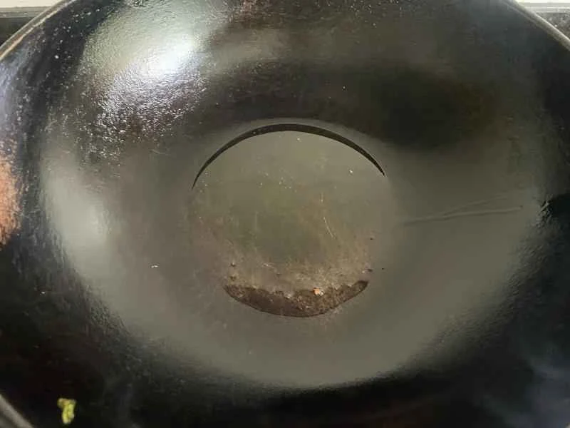 How to make pure milk hand-torn toast: Step 1