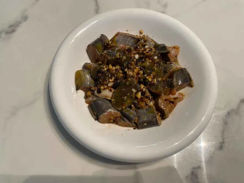 How to make pure milk hand-torn toast: Step 1