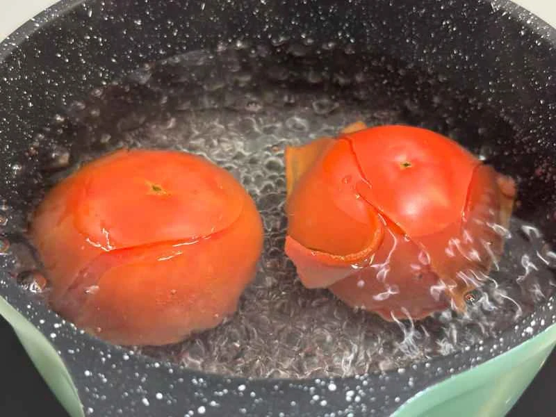 How to make pure milk hand-torn toast: Step 1