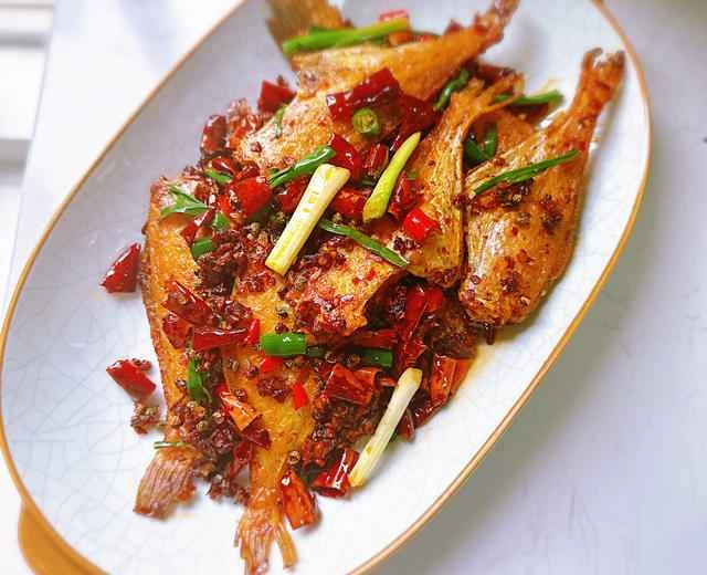 Spicy Dry Pot Catfish Recipe