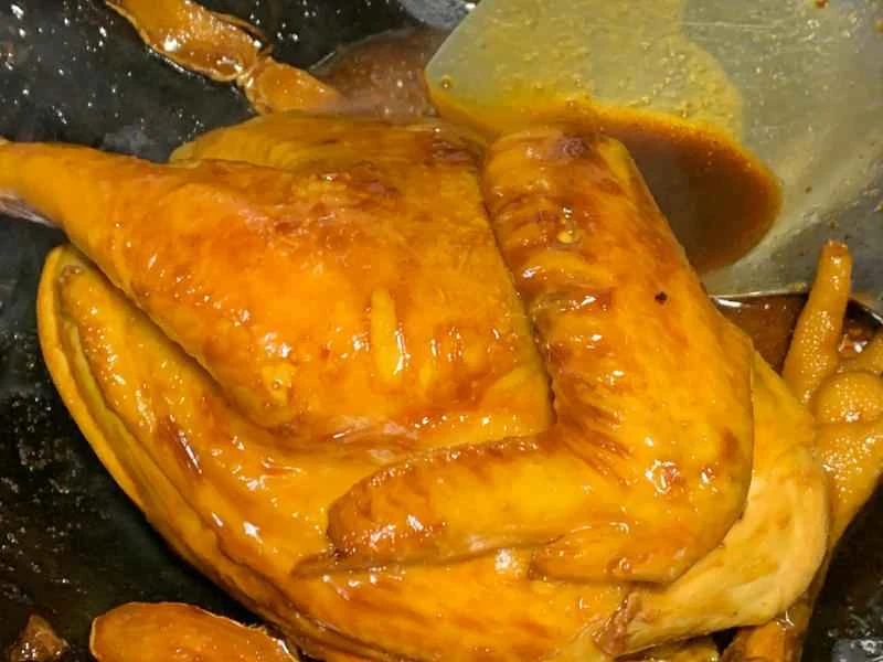 How to make pure milk hand-torn toast: Step 1