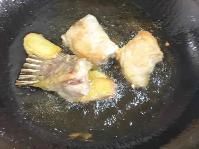 How to make pure milk hand-torn toast: Step 1