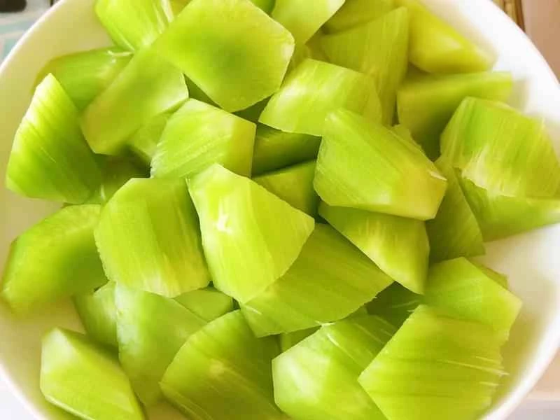 How to make pure milk hand-torn toast: Step 1