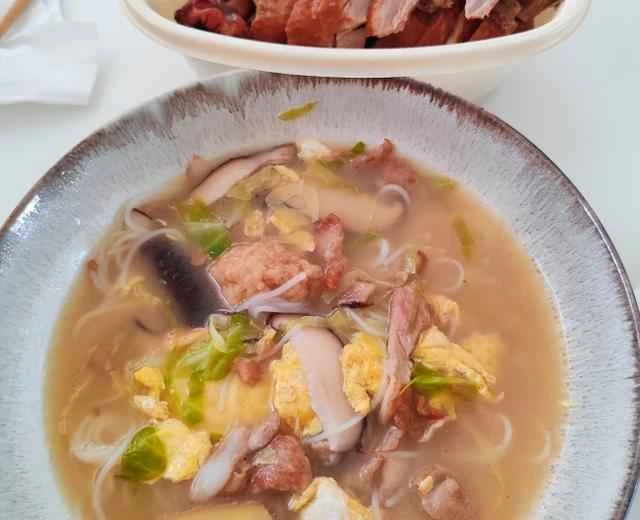 Home-style cooking recipes