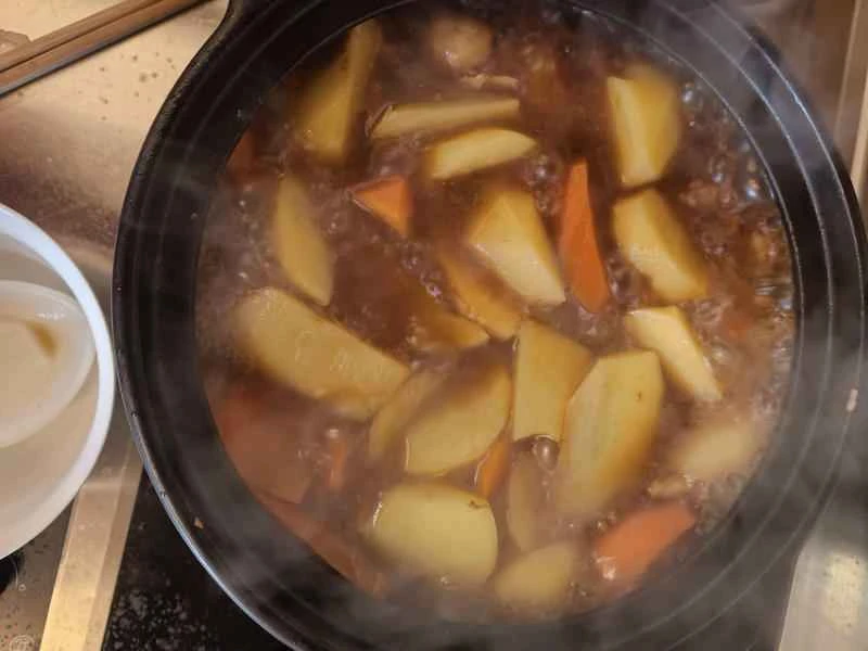 How to make pure milk hand-torn toast: Step 1