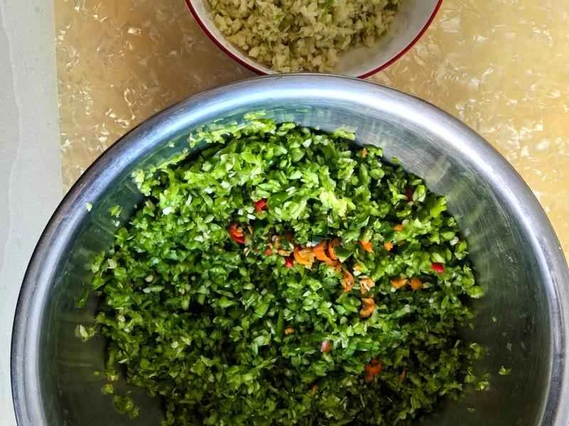 How to make pure milk hand-torn toast: Step 1