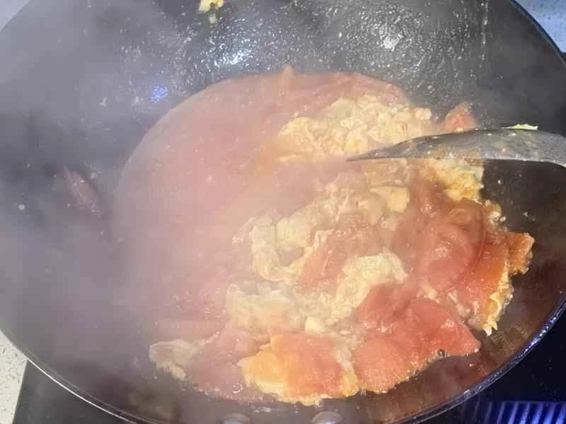 How to make pure milk hand-torn toast: Step 1