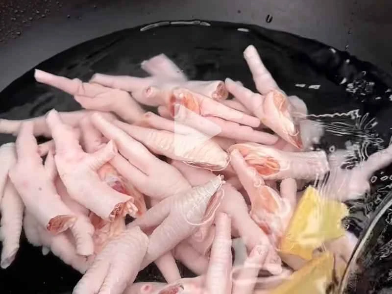 How to make pure milk hand-torn toast: Step 1