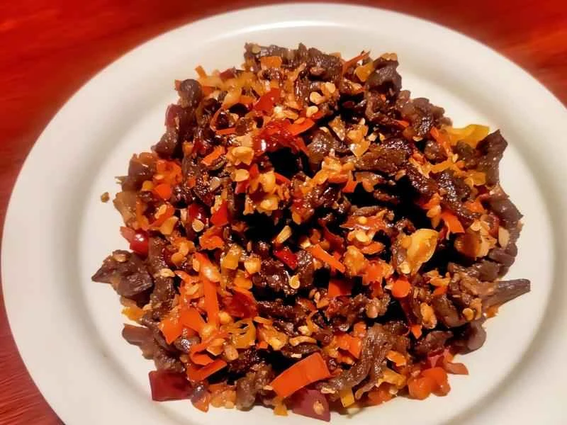 How to make pure milk hand-torn toast: Step 1