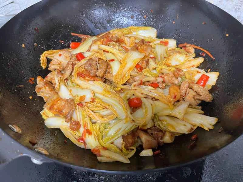 How to make pure milk hand-torn toast: Step 1