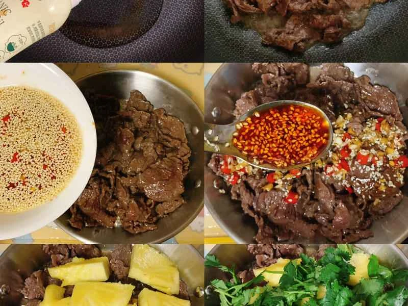 How to make pure milk hand-torn toast: Step 1