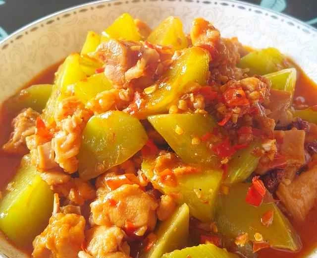 Rabbit Fat Loss Meal: Braised Rabbit (Illustrated Recipe)