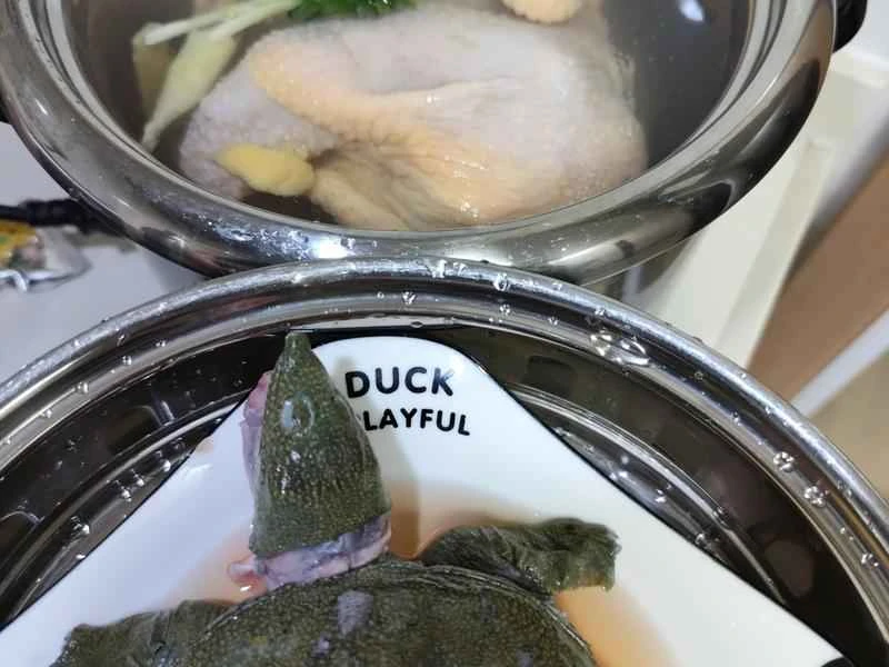 How to make pure milk hand-torn toast: Step 1