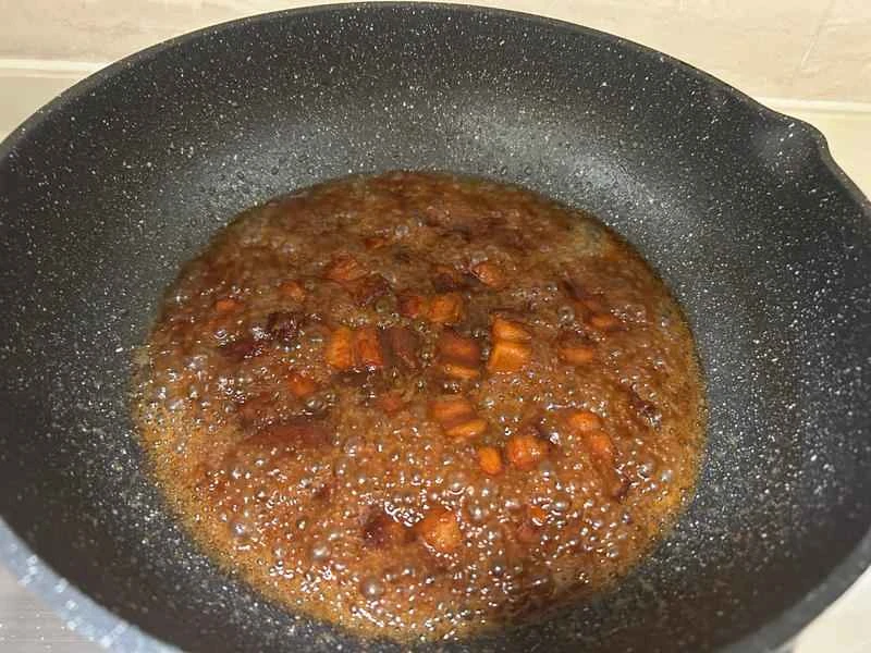 How to make pure milk hand-torn toast: Step 1