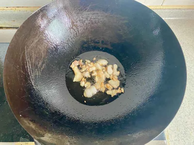 How to make pure milk hand-torn toast: Step 1