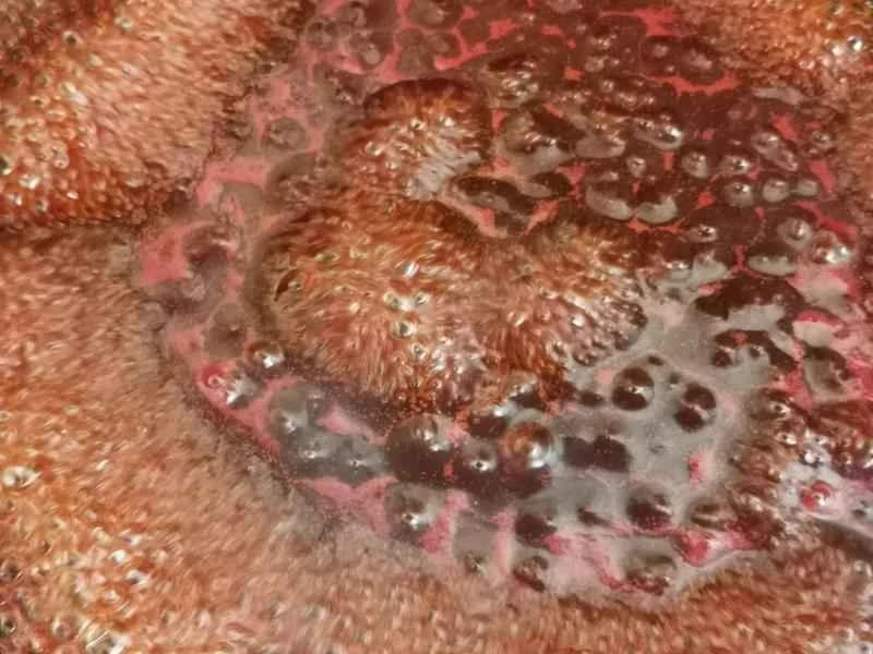 How to make pure milk hand-torn toast: Step 1