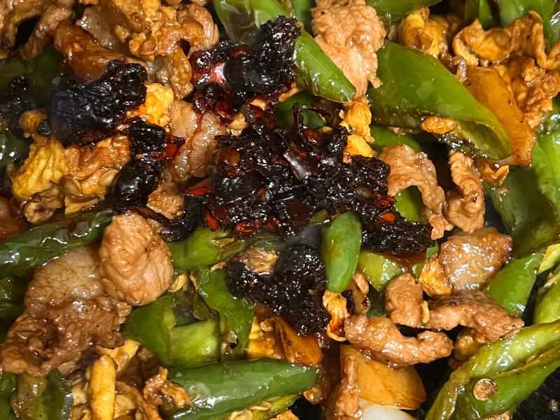 How to make pure milk hand-torn toast: Step 1