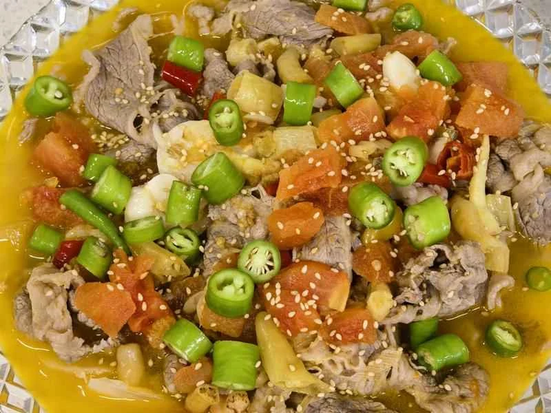 How to make pure milk hand-torn toast: Step 1