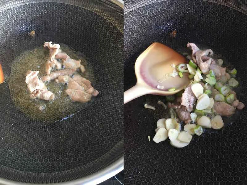 How to make pure milk hand-torn toast: Step 1