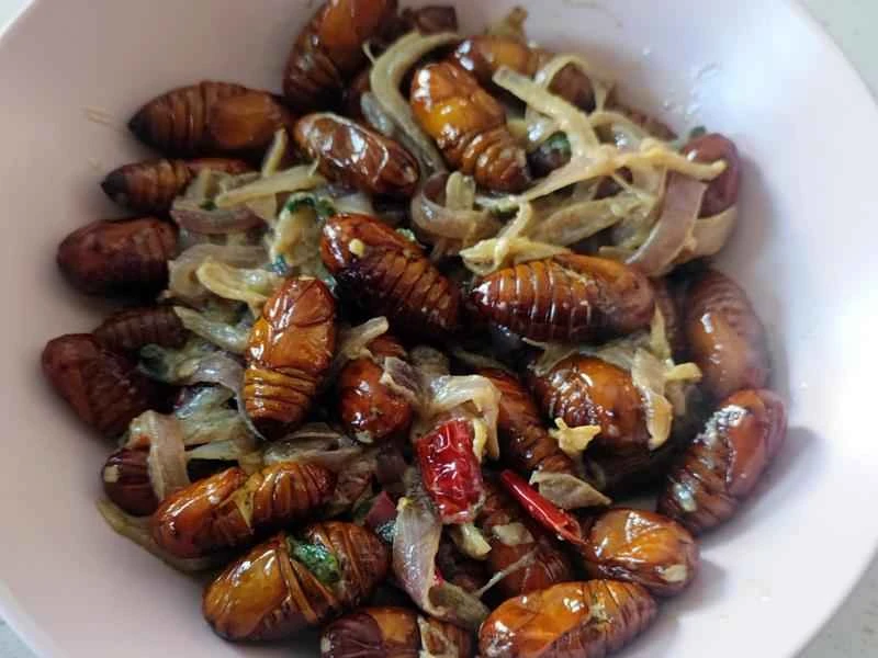 How to make pure milk hand-torn toast: Step 1