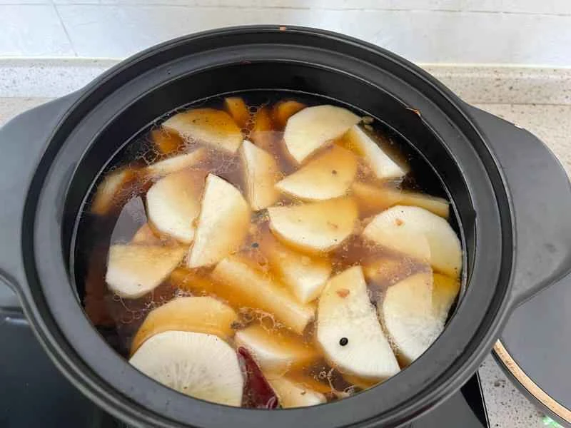 How to make pure milk hand-torn toast: Step 1