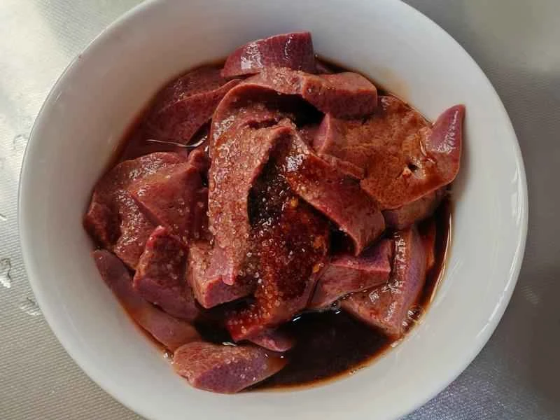 How to make pure milk hand-torn toast: Step 1