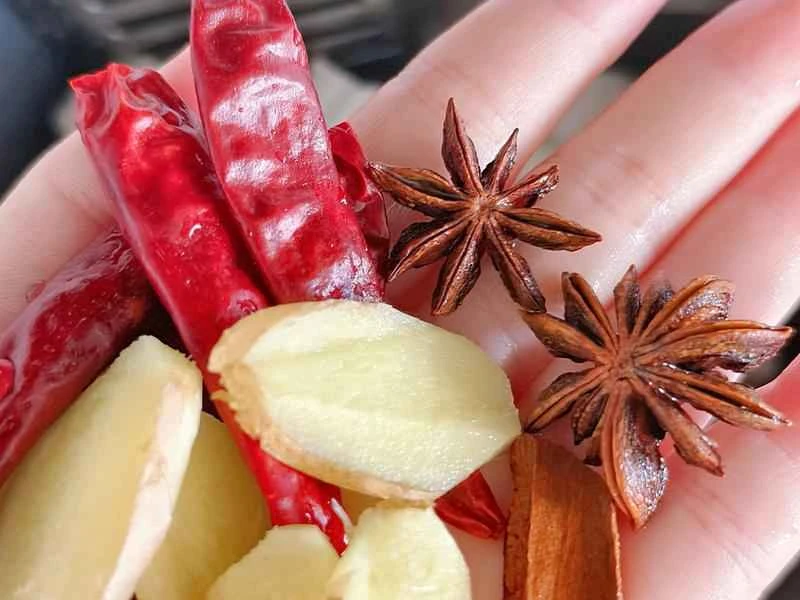 How to make pure milk hand-torn toast: Step 1