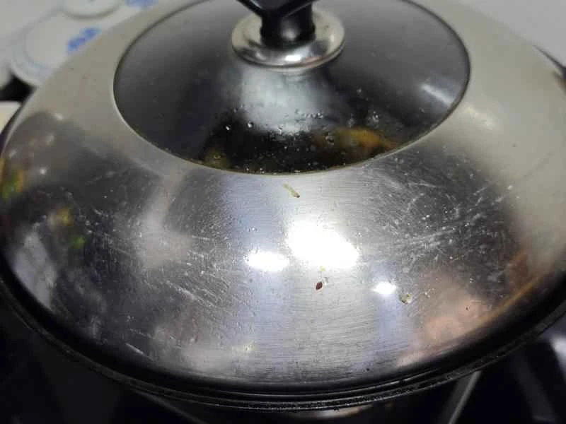 How to make pure milk hand-torn toast: Step 1