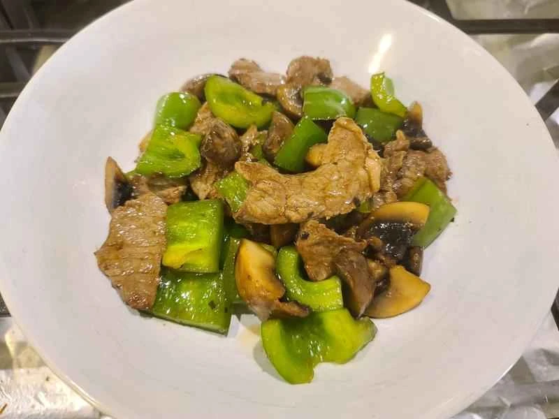 How to make pure milk hand-torn toast: Step 1