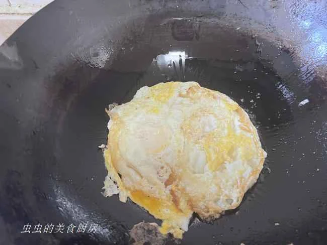 How to make pure milk hand-torn toast: Step 1