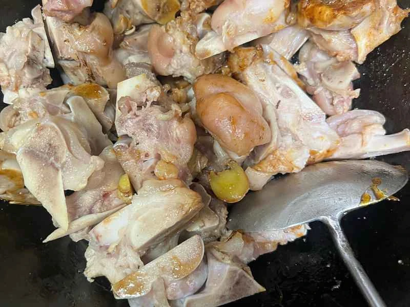 How to make pure milk hand-torn toast: Step 1