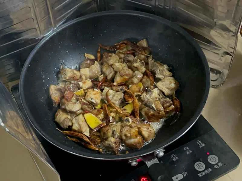 How to make pure milk hand-torn toast: Step 1