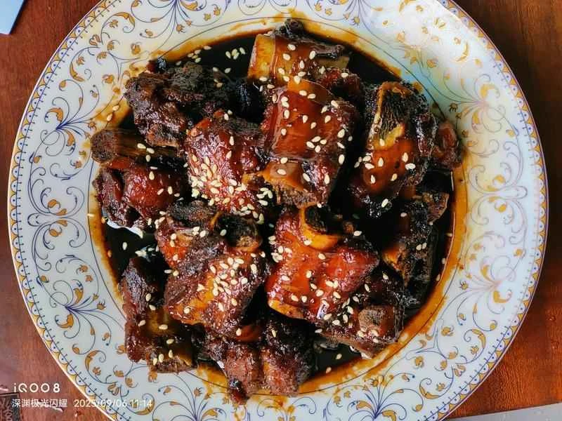 How to make pure milk hand-torn toast: Step 1