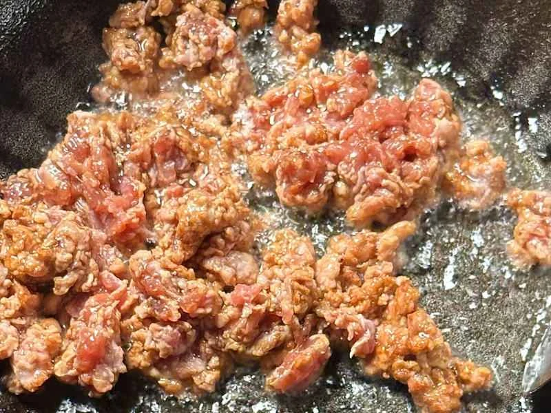 How to make pure milk hand-torn toast: Step 1