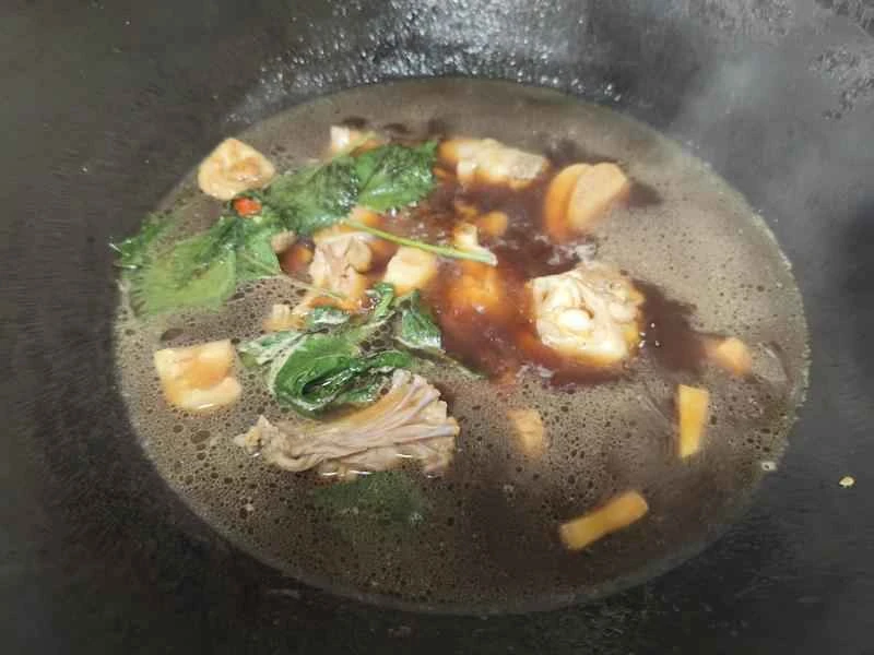 How to make pure milk hand-torn toast: Step 1