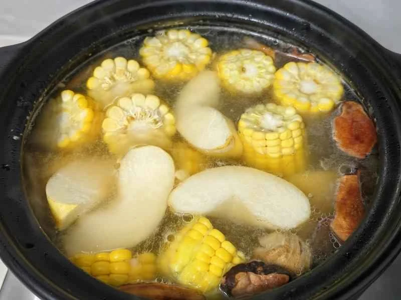 How to make pure milk hand-torn toast: Step 1