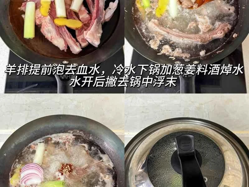 How to make pure milk hand-torn toast: Step 1