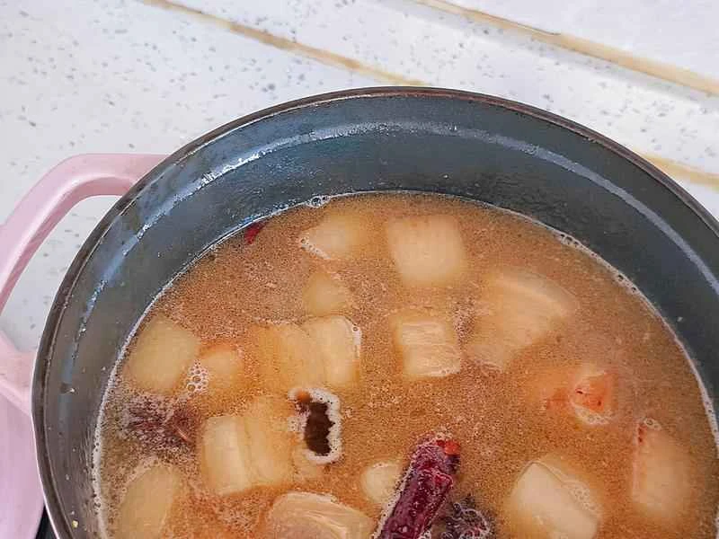 How to make pure milk hand-torn toast: Step 1