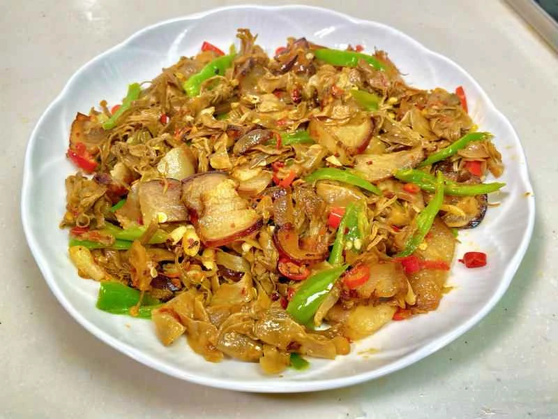 How to make pure milk hand-torn toast: Step 1