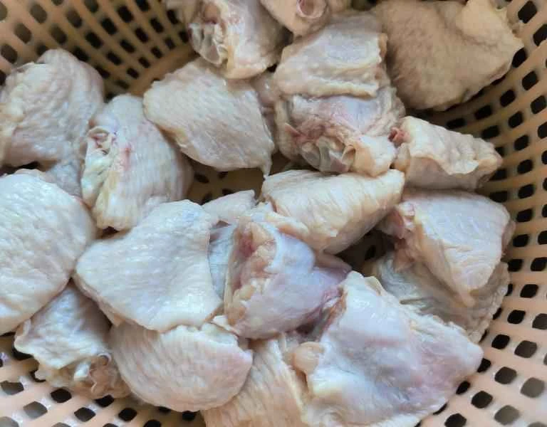 How to make pure milk hand-torn toast: Step 1