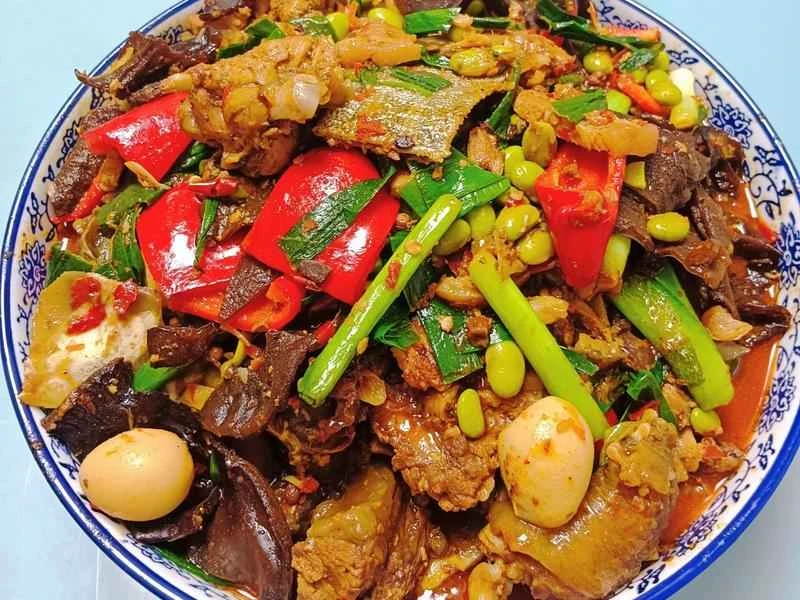 How to make pure milk hand-torn toast: Step 1